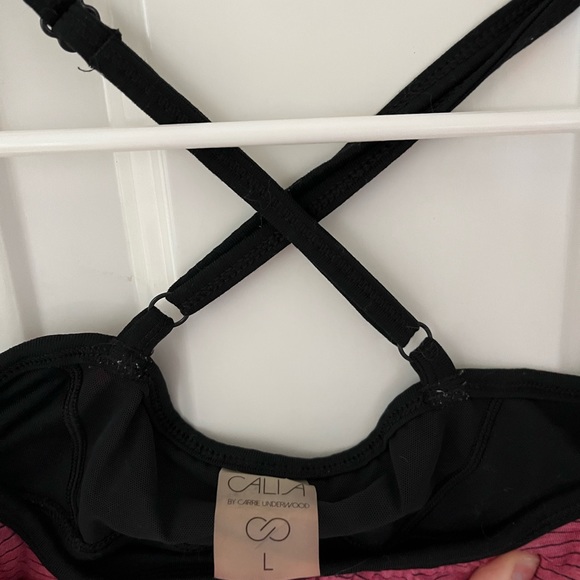 Women’s Calia Tank-Size L - Picture 2 of 3